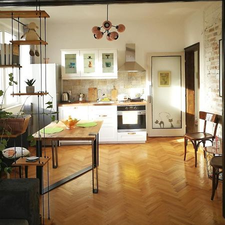 Sunny Downtown Apartment For 4 Sofía Exterior foto