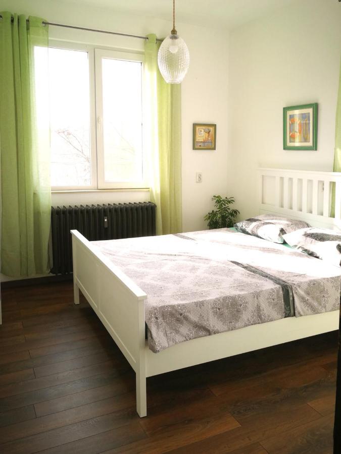 Sunny Downtown Apartment For 4 Sofía Exterior foto