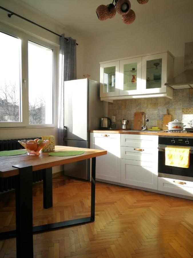 Sunny Downtown Apartment For 4 Sofía Exterior foto